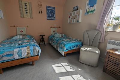 Detached Neo-Breton House with Garden