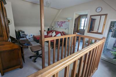 Detached Neo-Breton House with Garden