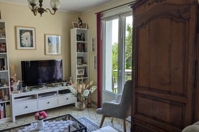 Detached Neo-Breton House with Garden