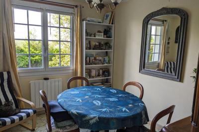 Detached Neo-Breton House with Garden