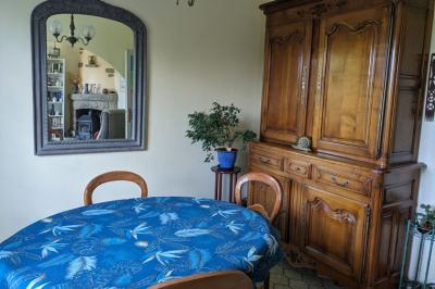 Detached Neo-Breton House with Garden