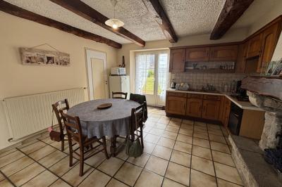 Detached Country House with Outbuilding