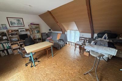 Detached Country House with Outbuilding