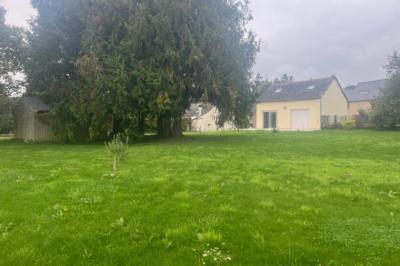 Contemporary Detached House with Landscaped Garden