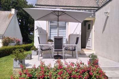 Modern House in Perfect Condition