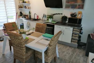 Modern House in Perfect Condition