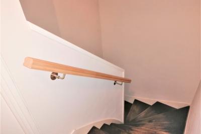 Modern House in Perfect Condition