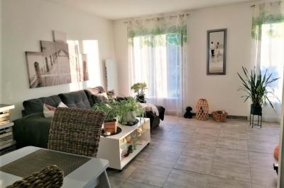 Modern House in Perfect Condition