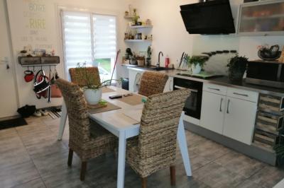 Modern House in Perfect Condition