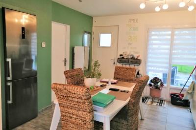 Modern House in Perfect Condition