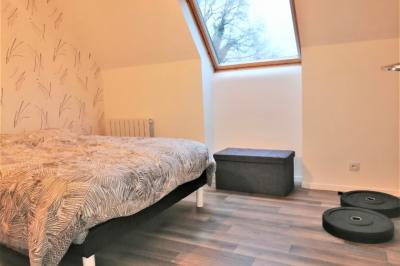 Modern House in Perfect Condition