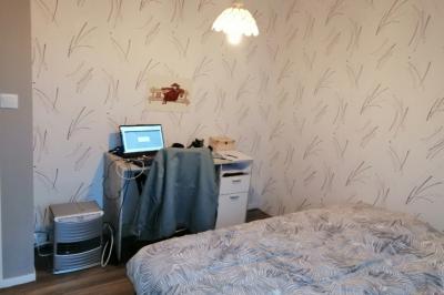 Modern House in Perfect Condition