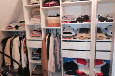 Modern House in Perfect Condition