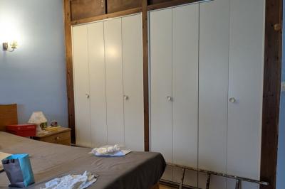 Detached Country House with Open Views