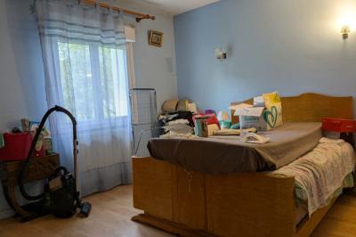 Detached Country House with Open Views