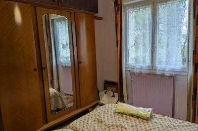 Detached Country House with Open Views