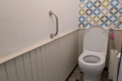 Detached Country House with Open Views