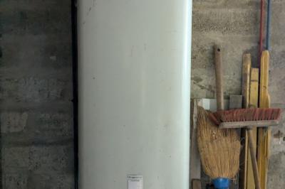 Detached Country House with Open Views