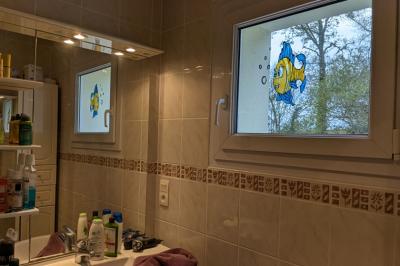 Detached Country House with Open Views