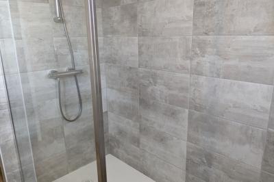 Detached Country House with Open Views