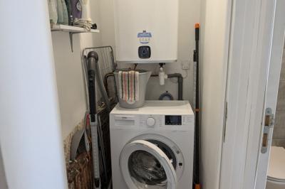 Detached Country House with Open Views