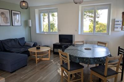 Detached Country House with Open Views