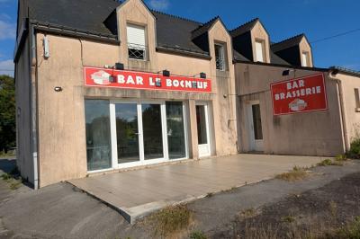 Former Bar with Accommodation