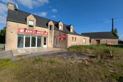 Former Bar with Accommodation