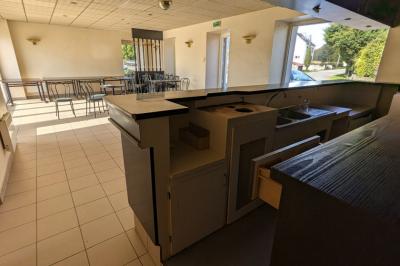 Former Bar with Accommodation