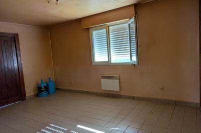 Former Bar with Accommodation