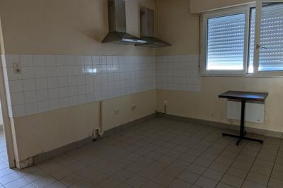 Former Bar with Accommodation