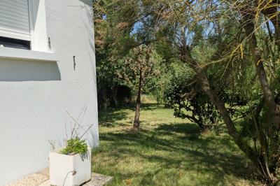 Detached House with Garden