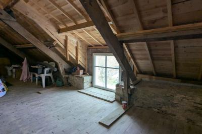 Traditional House with Courtyard Garden
