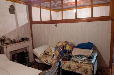 Brittany House in Rural Hamlet Location