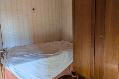 Brittany House in Rural Hamlet Location