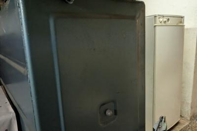 Brittany House in Rural Hamlet Location