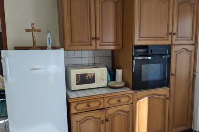 Brittany House in Rural Hamlet Location