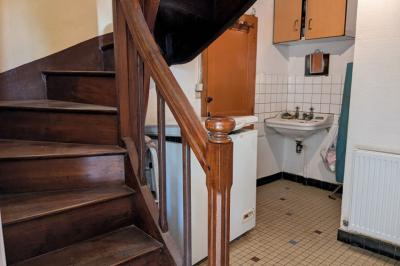 Brittany House in Rural Hamlet Location