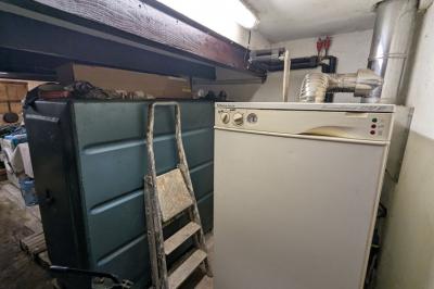 Brittany House in Rural Hamlet Location