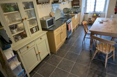 Charming House With Garden, Ideal Holiday Home