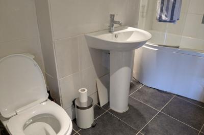 Charming House With Garden, Ideal Holiday Home