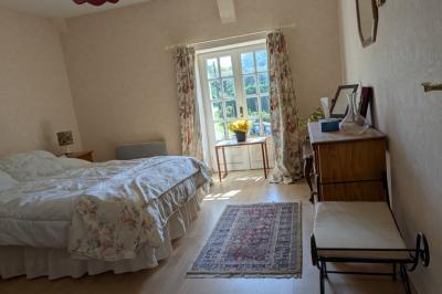 Country House with Lovely Garden