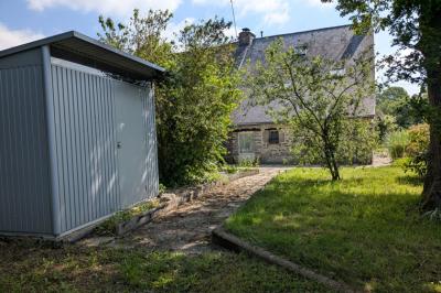 Country House with Lovely Garden