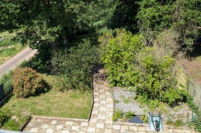 Country House with Lovely Garden