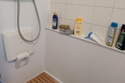 Country House with Lovely Garden