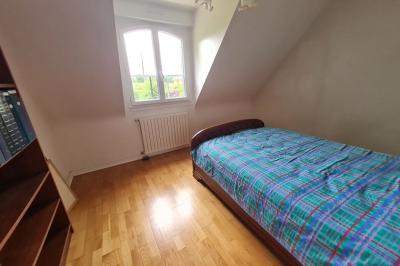 Detached Country House With Lovely Garden