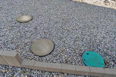 Detached Country House to Finish