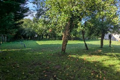 Detached Country House to Finish