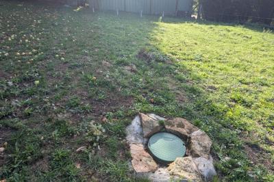 Detached Country House to Finish