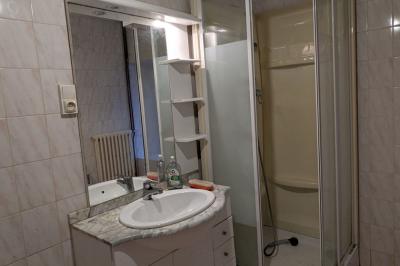 Lovely Habitable Country House with More Potential